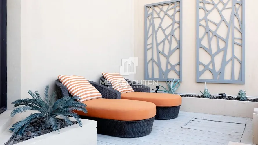 5 bedrooms penthouse for sale , Palm Jumeirah, Dubai, UAE No. 967 № 14