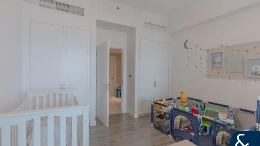 MARINA RESIDENCES in Palm Jumeirah, UAE No. 25 № 13