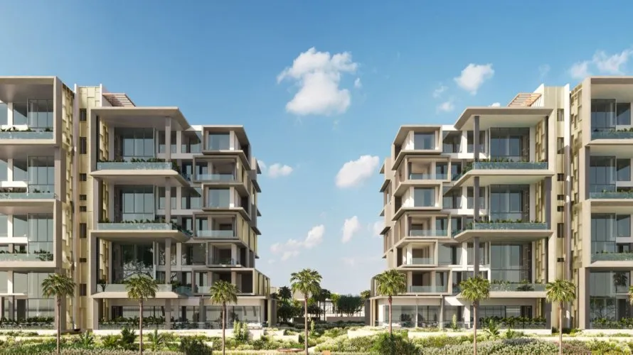 3 bedrooms apartment for sale , Palm Jumeirah, Dubai, UAE No. 1308 № 17