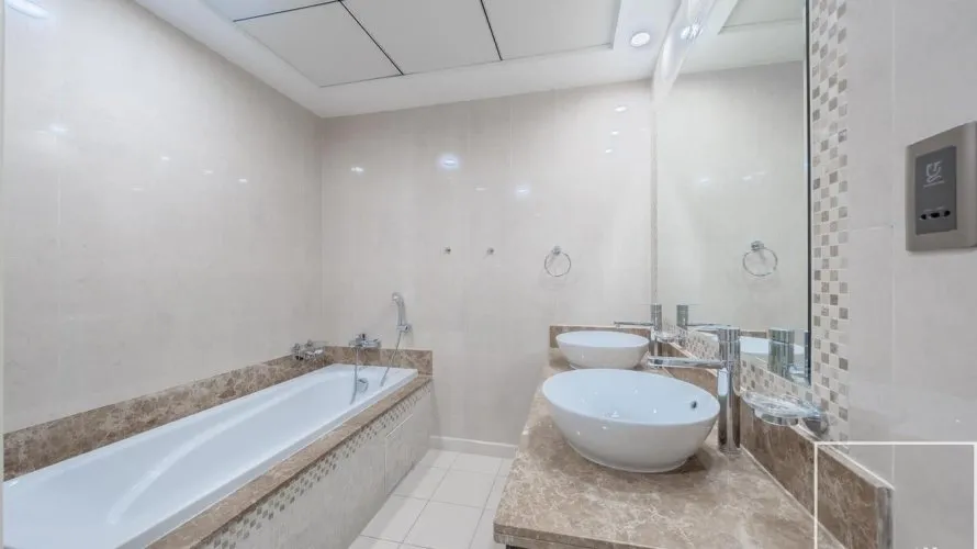 3 bedrooms apartment for sale , Kingdom of Sheba, Palm Jumeirah, Dubai, UAE No. 1121 № 8