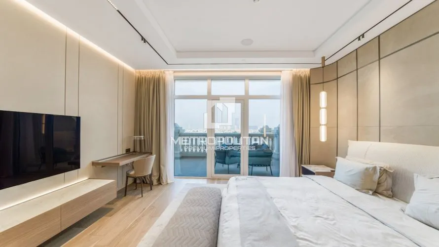 2 bedrooms apartment for sale , Palm Jumeirah, Dubai, UAE No. 447 № 20