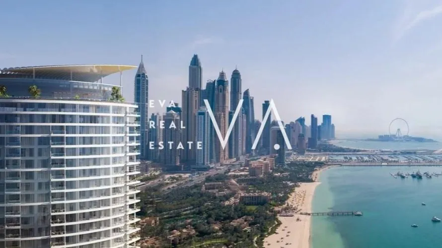 3 bedrooms apartment for sale , Palm Jumeirah, Dubai, UAE No. 685 № 2