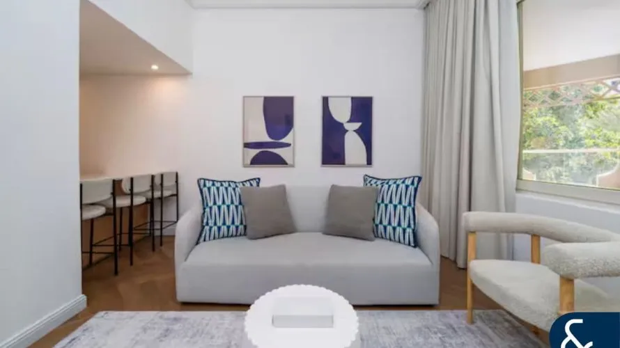 1 bedroom apartment for sale , Shoreline Apartments, Palm Jumeirah, Dubai, UAE No. 1371 № 11