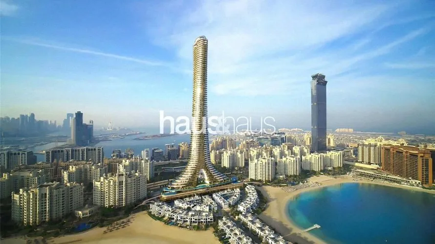 4 bedrooms apartment for sale , Palm Jumeirah, Dubai, UAE No. 581 № 10