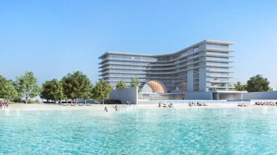 2 bedrooms apartment for sale , Palm Jumeirah, Dubai, UAE No. 1254 № 15