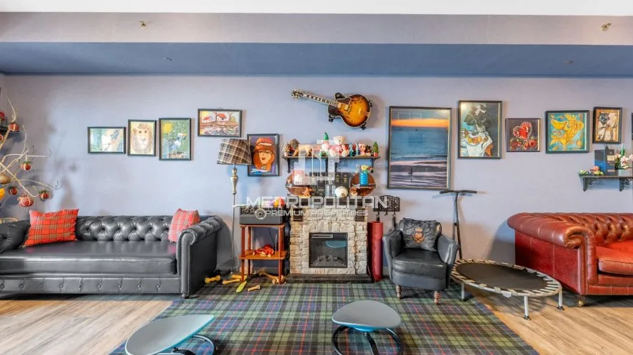 3 bedrooms apartment for sale , Palm Jumeirah, Dubai, UAE No. 980 № 1