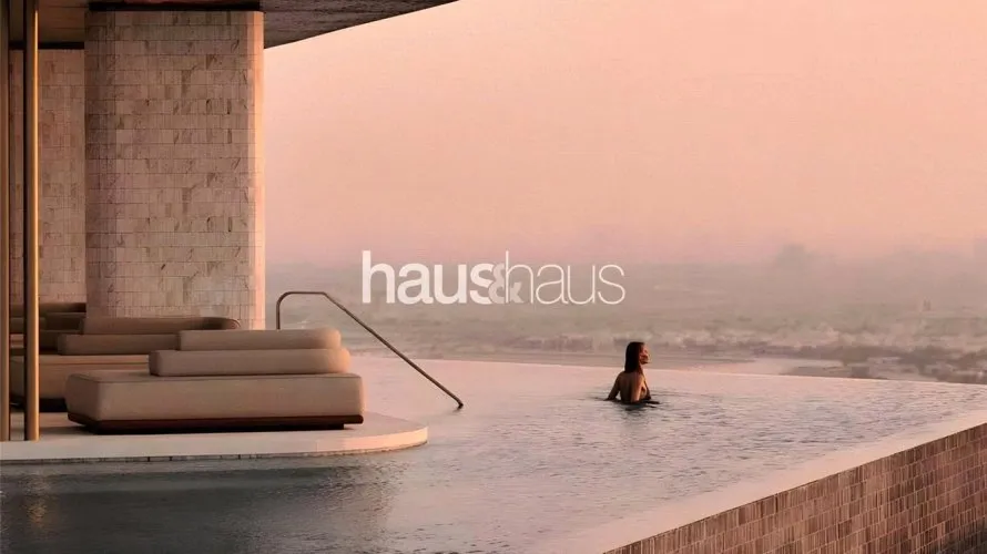 4 bedrooms duplex for sale , Palm Jumeirah, Dubai, UAE No. 595 № 19