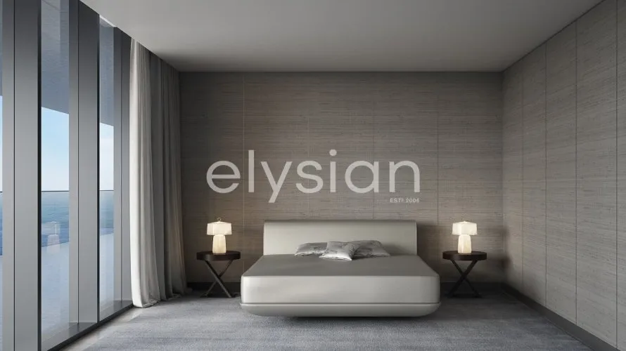 5 bedrooms apartment for sale , Palm Jumeirah, Dubai, UAE No. 500 № 4