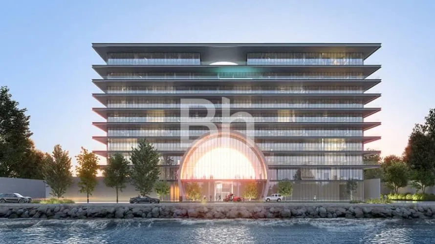 4 bedrooms apartment for sale , Palm Jumeirah, Dubai, UAE No. 744