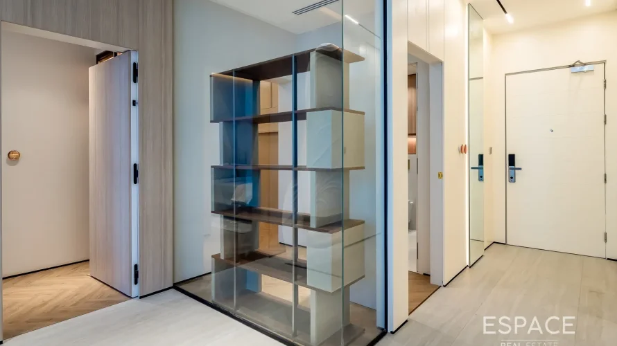 2 bedrooms apartment for sale , Palm Jumeirah, Dubai, UAE No. 926 № 8