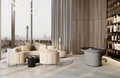 4 bedrooms apartment for sale in Orla by Omniyat, Palm Jumeirah, Dubai, UAE No. 276