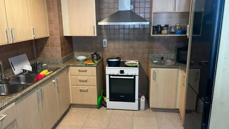 2 bedrooms apartment for sale , Palm Jumeirah, Dubai, UAE No. 123 № 2