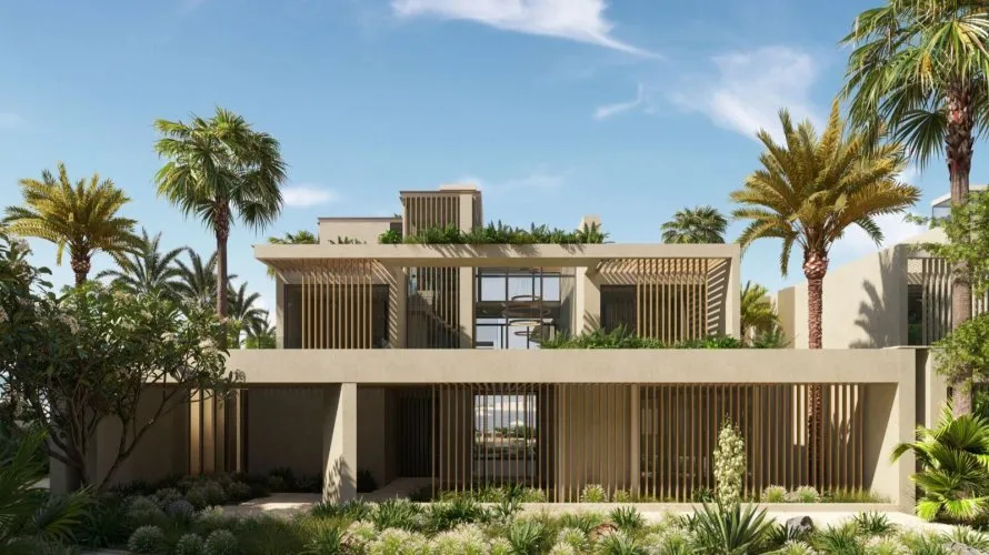 3 bedrooms apartment for sale , Palm Jumeirah, Dubai, UAE No. 1308 № 18