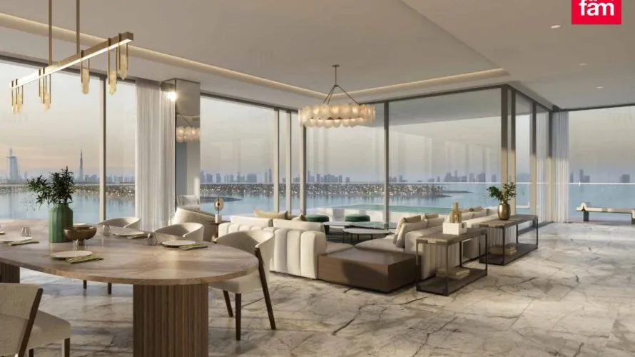 2 bedrooms apartment for sale , Palm Jumeirah, Dubai, UAE No. 1251 № 1