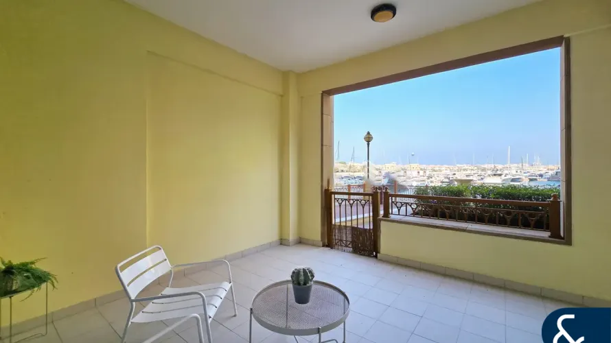 MARINA RESIDENCES in Palm Jumeirah, UAE No. 25 № 9