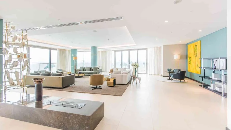 5 bedrooms apartment for sale , Palm Jumeirah, Dubai, UAE No. 1287 № 1