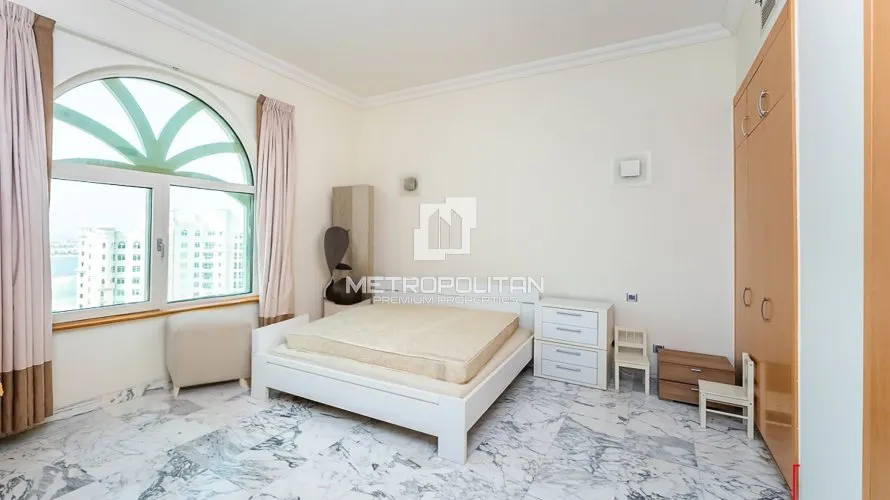 4 bedrooms penthouse for sale , Shoreline Apartments, Palm Jumeirah, Dubai, UAE No. 987 № 4