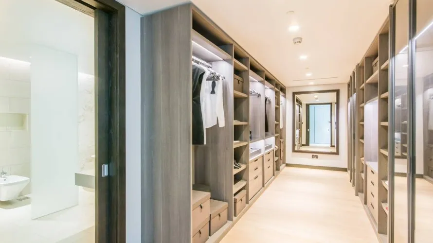 5 bedrooms penthouse for sale , Palm Jumeirah, Dubai, UAE No. 1313 № 12