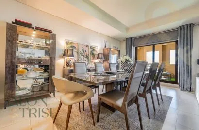 3 bedrooms apartment for sale , Kingdom of Sheba, Palm Jumeirah, Dubai, UAE No. 799