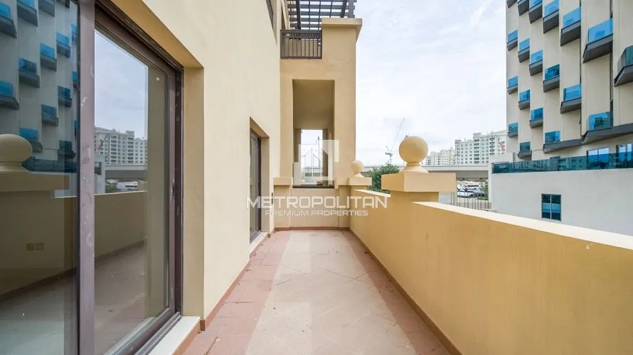 3 bedrooms townhouse for sale , Palm Jumeirah, Dubai, UAE No. 454 № 20