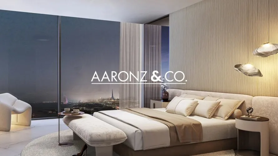 2 bedrooms apartment for sale , Palm Jumeirah, Dubai, UAE No. 1192 № 4