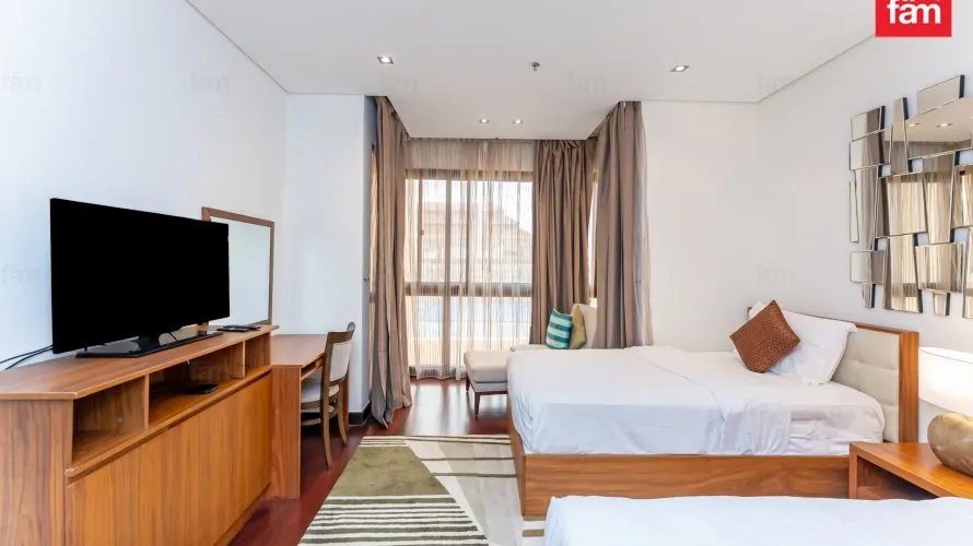 2 bedrooms apartment for sale , Palm Jumeirah, Dubai, UAE No. 1081 № 22