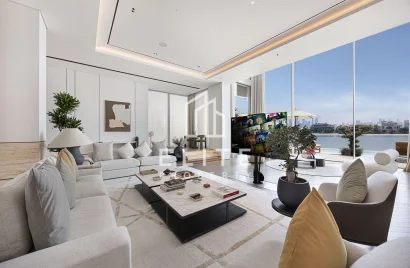 6 bedrooms villa for sale , Signature Villas, Palm Jumeirah, Dubai, UAE No. 721