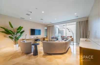 1 bedroom apartment for sale in FIVE PALM JUMEIRAH, Palm Jumeirah, Dubai, UAE No. 935