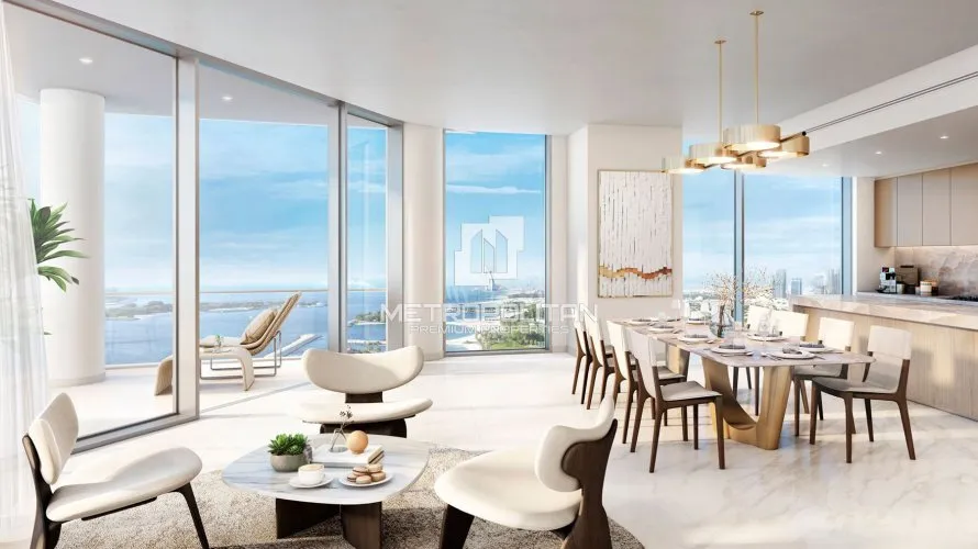 2 bedrooms apartment for sale , Palm Jumeirah, Dubai, UAE No. 1029 № 10