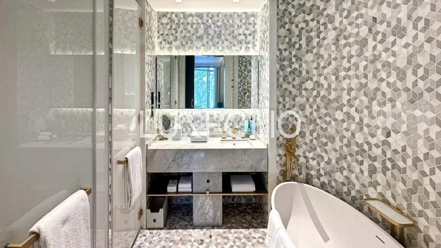 Studio apartment for sale , FIVE Palm Jumeirah, Palm Jumeirah, Dubai, UAE No. 623 № 6