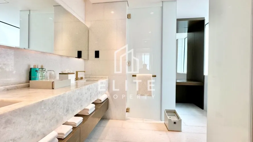 5 bedrooms villa for sale , FIVE Palm Jumeirah, Palm Jumeirah, Dubai, UAE No. 1143 № 6