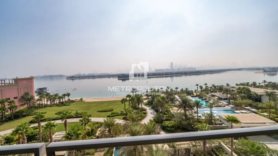 2 bedrooms apartment for sale , Palm Jumeirah, Dubai, UAE No. 1024 № 22