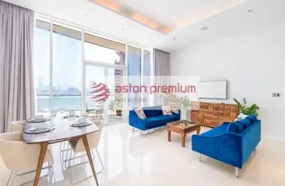 1 bedroom apartment for sale , Palm Jumeirah, Dubai, UAE No. 1377
