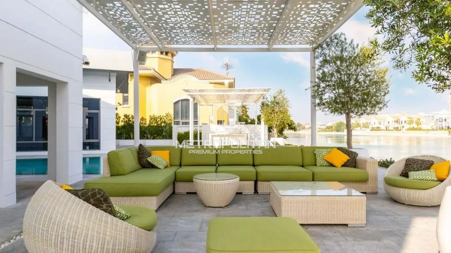 6 bedrooms villa for sale , Signature Villas, Palm Jumeirah, Dubai, UAE No. 969 № 26