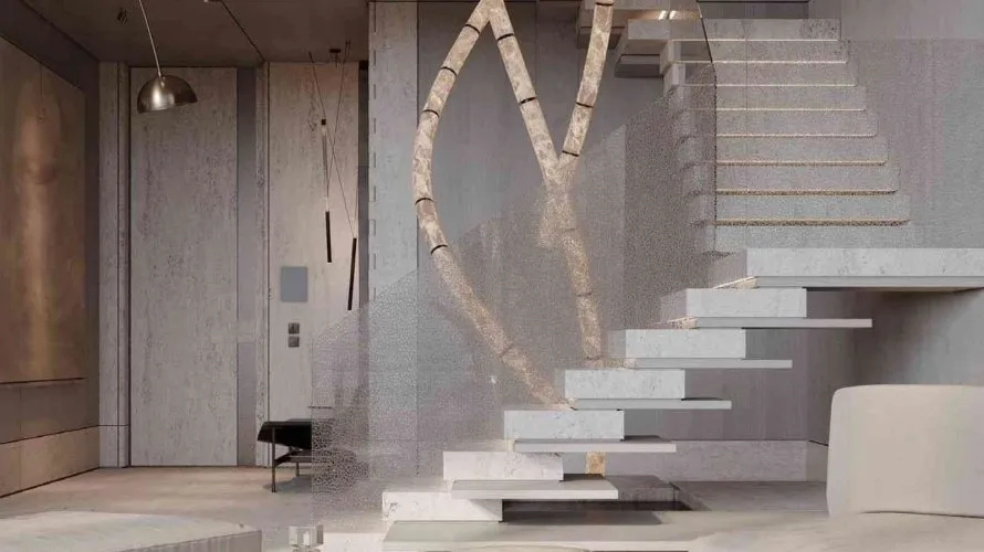 2 bedrooms apartment for sale , Palm Jumeirah, Dubai, UAE No. 1338 № 5