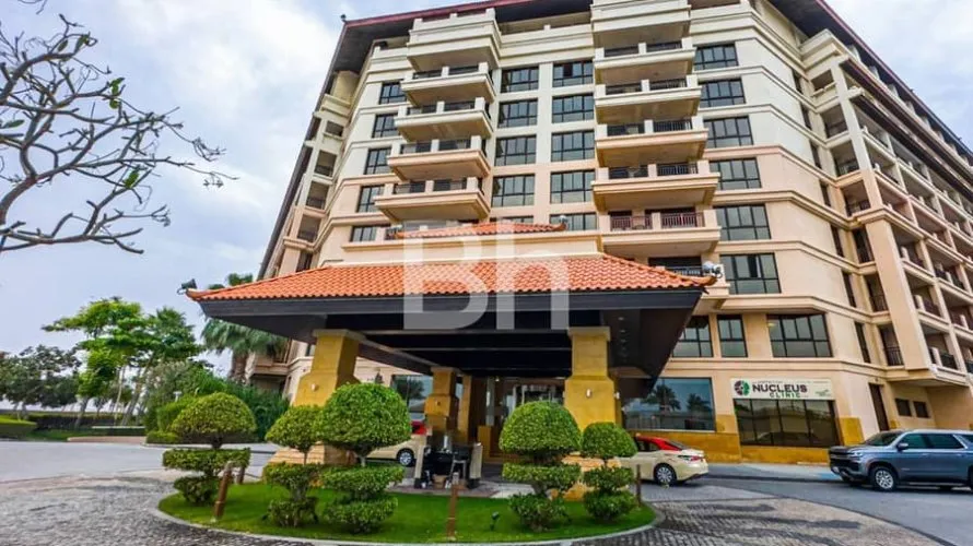 48m² apartment for sale , Palm Jumeirah, Dubai, UAE No. 776