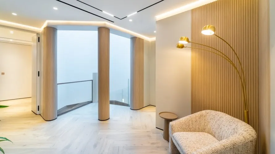 4 bedrooms villa for sale , Palm Jumeirah, Dubai, UAE No. 1312 № 11