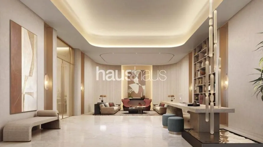 2 bedrooms apartment for sale , Palm Jumeirah, Dubai, UAE No. 536 № 9