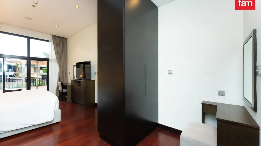 1 bedroom apartment for sale , Palm Jumeirah, Dubai, UAE No. 1177 № 11