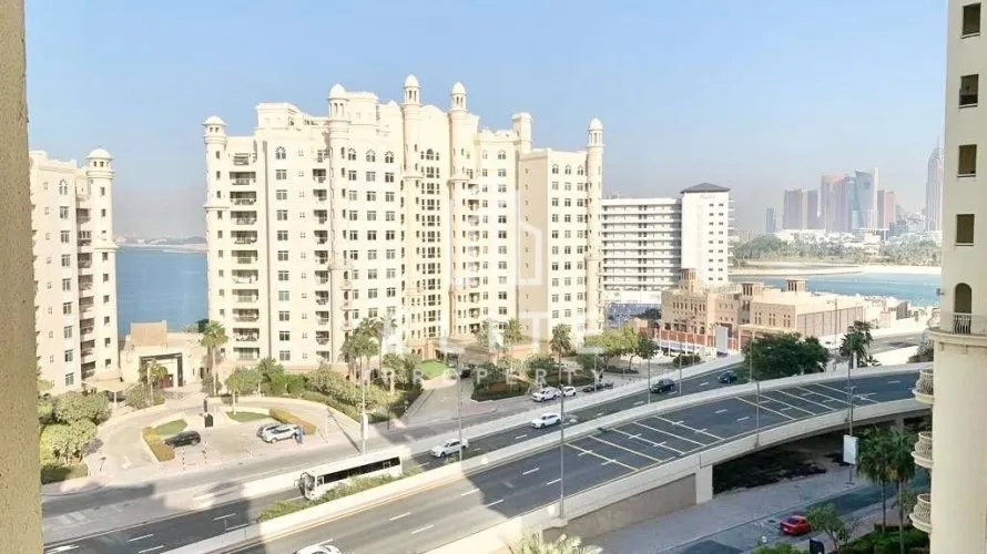 3 bedrooms apartment for sale , Shoreline Apartments, Palm Jumeirah, Dubai, UAE No. 1147 № 13