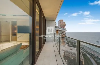 2 bedrooms apartment for sale , Palm Jumeirah, Dubai, UAE No. 994