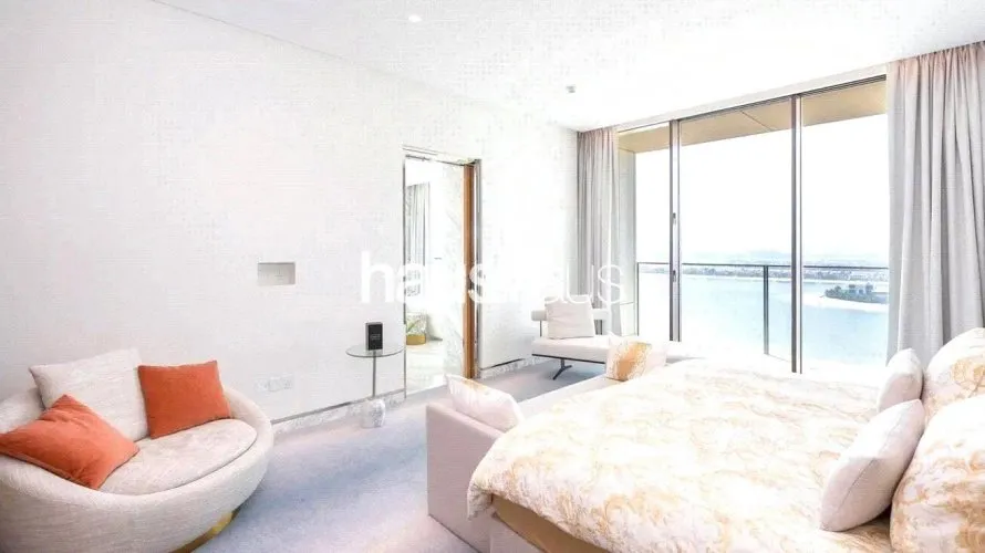 2 bedrooms apartment for sale , Atlantis The Royal Residences, Palm Jumeirah, Dubai, UAE No. 594 № 6