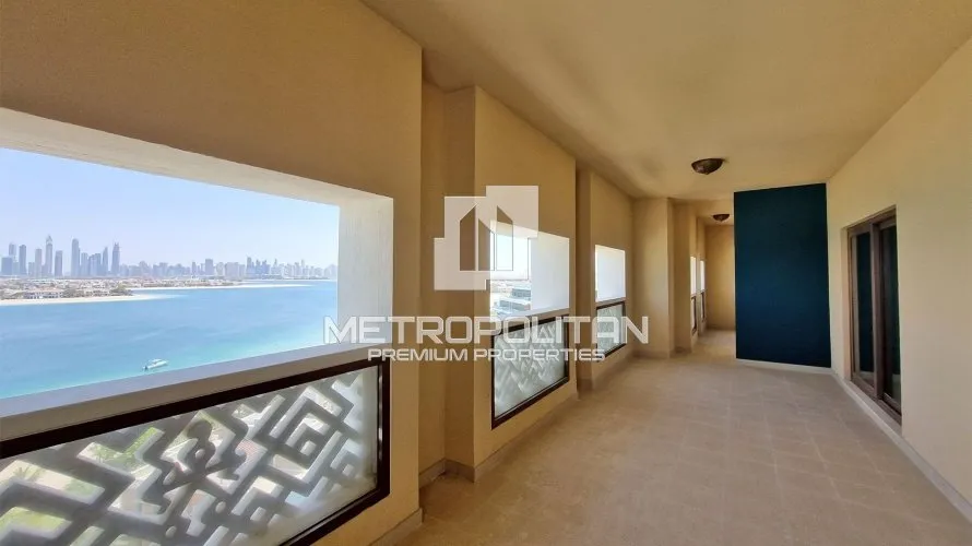 4 bedrooms apartment for sale , Palm Jumeirah, Dubai, UAE No. 465 № 16