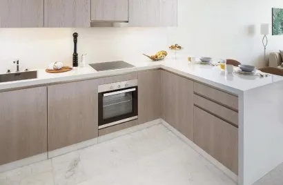 1 bedroom apartment for sale in THE PALM TOWER, Palm Jumeirah, Dubai, UAE No. 132