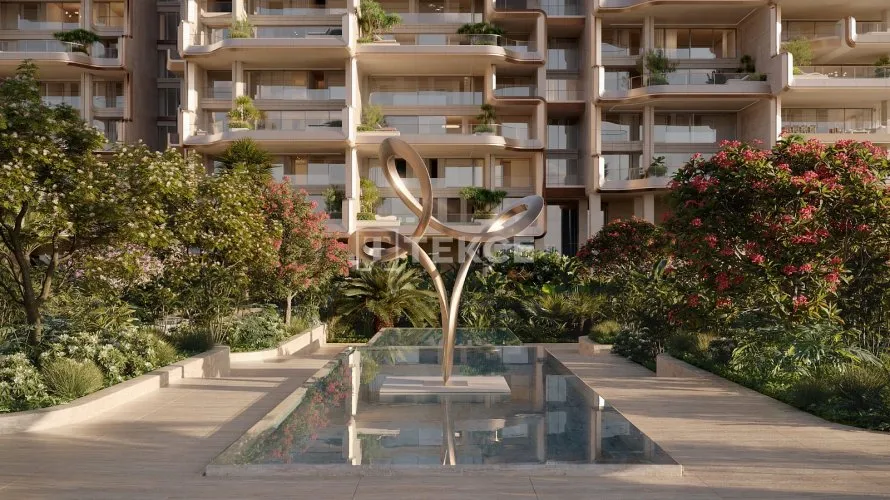 3 bedrooms apartment for sale , Palm Jumeirah, Dubai, UAE No. 1274 № 23