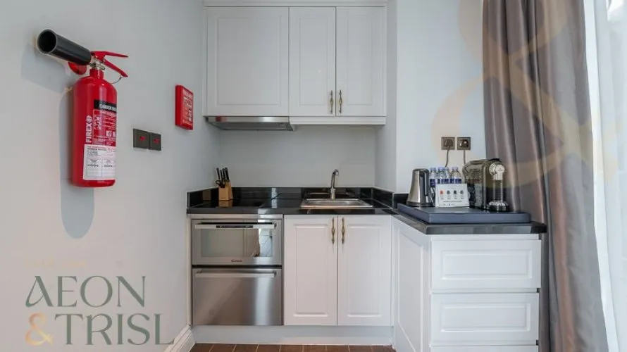 1 bedroom apartment for sale , Dukes The Palm, Palm Jumeirah, Dubai, UAE No. 803 № 3