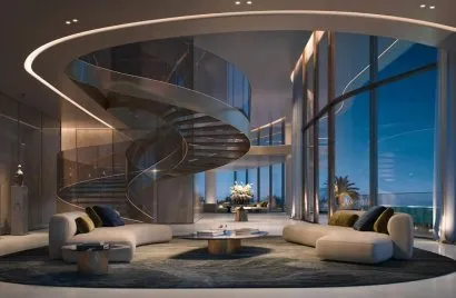 3 bedrooms apartment for sale , Palm Jumeirah, Dubai, UAE No. 695