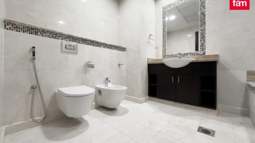 5 bedrooms apartment for sale , Palm Jumeirah, Dubai, UAE No. 726 № 7