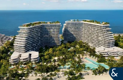 2 bedrooms apartment for sale , Palm Jumeirah, Dubai, UAE No. 1359