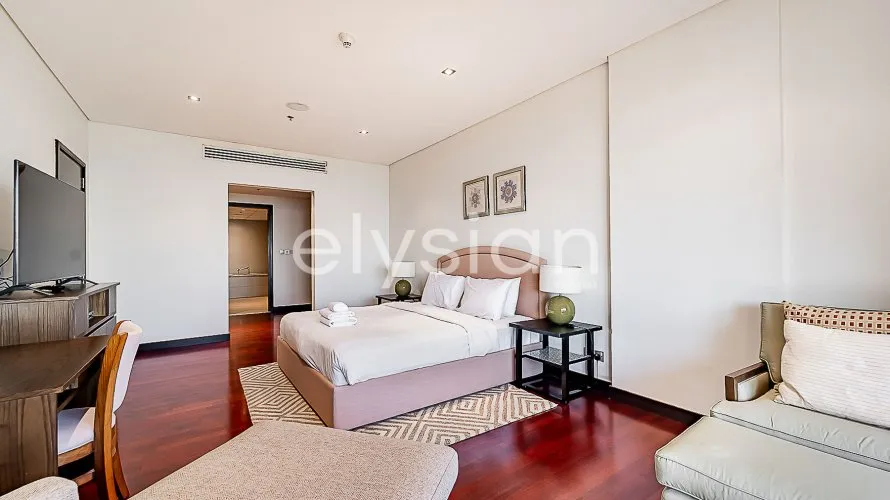 1 bedroom apartment for sale , Palm Jumeirah, Dubai, UAE No. 426 № 4